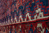 Vintage Malayer Runner Rug (3' x 16')